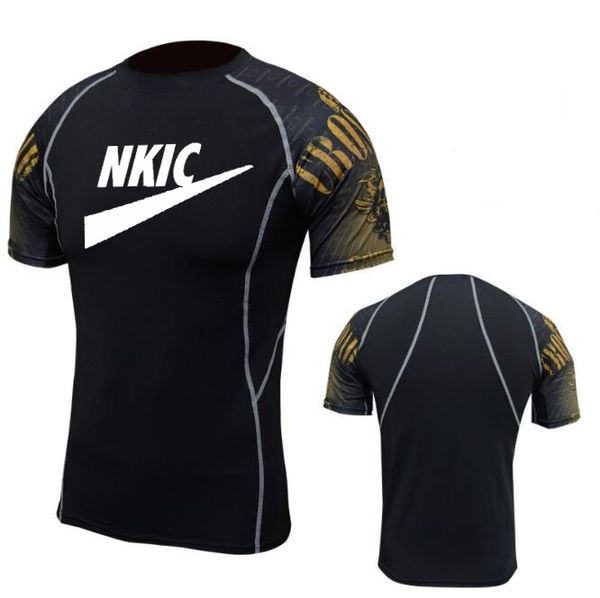 brand new men t shirt o neck short sleeve tees men's fashion fitness t-shirt for male size, White;black
brand new men t shirt o neck short sleeve tees men's fashion fitness t-shirt for male size, White;black