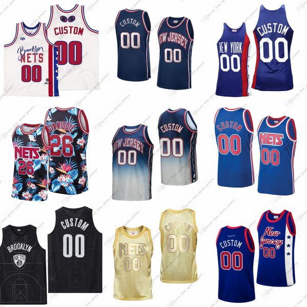 custom 1973 retro mitchell and ness basketball jersey drazen petrovic julius erving buck williams jason kidd vince carter brook lopez derric, Black;red
custom 1973 retro mitchell and ness basketball jersey drazen petrovic julius erving buck williams jason kidd vince carter brook lopez derric, Black;red