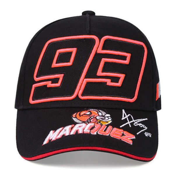 ball caps new outdoor sports shade 93 baseball cap fashion 3d embroidery ant adjustable hiphop hat for men and women j230421, Blue;gray
ball caps new outdoor sports shade 93 baseball cap fashion 3d embroidery ant adjustable hiphop hat for men and women j230421, Blue;gray