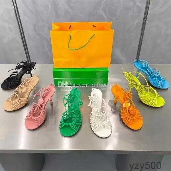 2023 high heels designer sandals slides womens dress ribbon weaving sandals fashion ladies mesh square toe women sandal dot strappy shoes 42, Black
2023 high heels designer sandals slides womens dress ribbon weaving sandals fashion ladies mesh square toe women sandal dot strappy shoes 42, Black