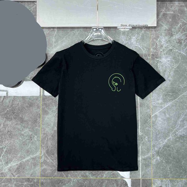 fashion brand ch summer men's t shirts sanskrit letters printed cotton short-sleeved designer cross horseshoe casual style street coupl, White;black
fashion brand ch summer men's t shirts sanskrit letters printed cotton short-sleeved designer cross horseshoe casual style street coupl, White;black
