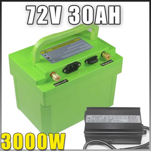 72v 30ah motorcycle scooter electric bicycle lithium battery 3000w bms 72v battery
72v 30ah motorcycle scooter electric bicycle lithium battery 3000w bms 72v battery
