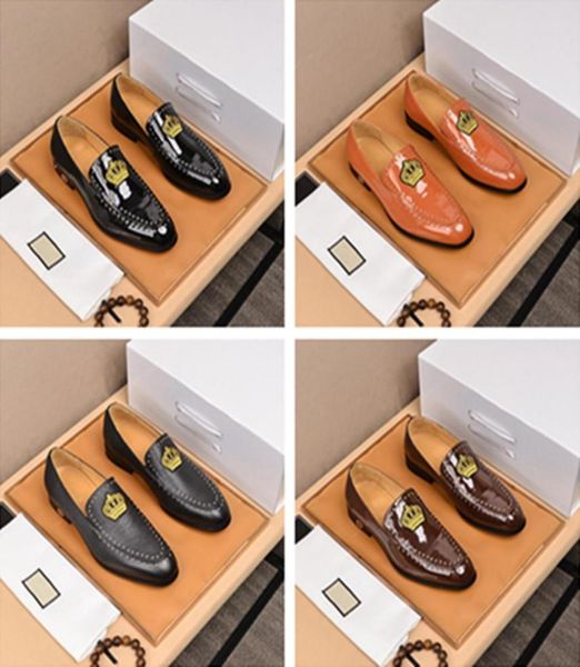men039s pointed toe casual leather shoes leather tide business formal internal high british style beans shoess9581755, Black
men039s pointed toe casual leather shoes leather tide business formal internal high british style beans shoess9581755, Black