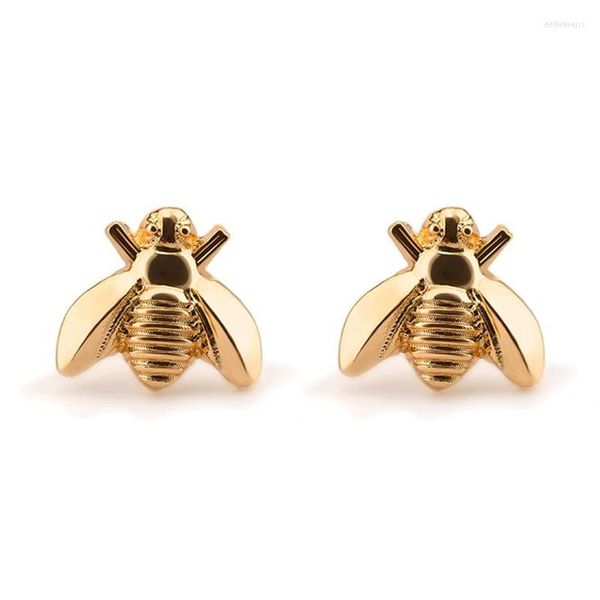 stud earrings cute gold silver color honey bee creative charming female animal earring accessories fashion girl party jewelry gift271i, Golden;silver
stud earrings cute gold silver color honey bee creative charming female animal earring accessories fashion girl party jewelry gift271i, Golden;silver