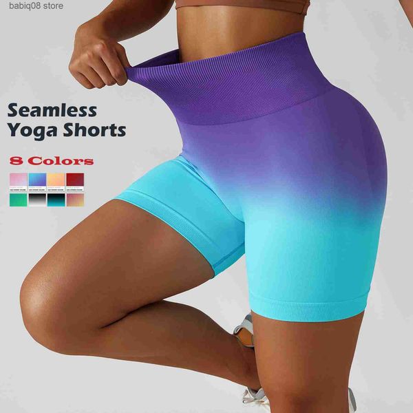 yoga outfit gradient gym shorts leggings women sport shorts workout running yoga shorts women high waist fi seaml shorts yoga pants
yoga outfit gradient gym shorts leggings women sport shorts workout running yoga shorts women high waist fi seaml shorts yoga pants