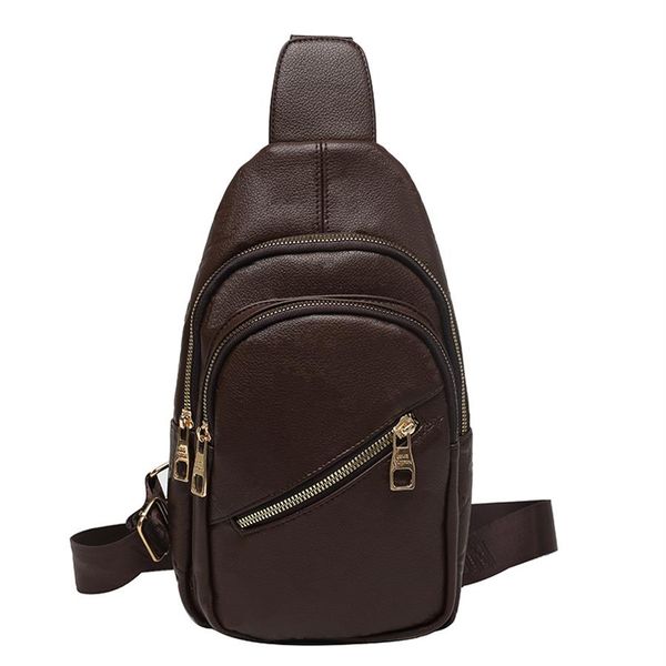 latest designer chest bag for men women brand bags packs in 4 colors casual pack purse2477
latest designer chest bag for men women brand bags packs in 4 colors casual pack purse2477