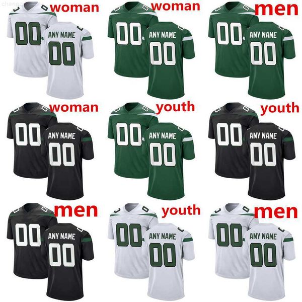 football jersey new york''jets''custom 56 quincy williams 77 mekhi becton 2 zach wilson 17 garrett wilson 8 elijah moore, Black;red
football jersey new york''jets''custom 56 quincy williams 77 mekhi becton 2 zach wilson 17 garrett wilson 8 elijah moore, Black;red