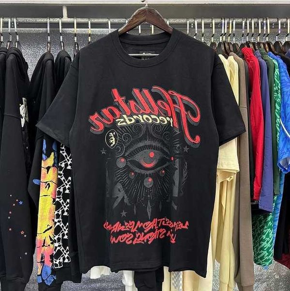 Men's T-Shirts hellstar shirt Women Men hipster Unisex High Quality Street graffiti Fashion Rapper Grey Lettering, Dark grey
Men's T-Shirts hellstar shirt Women Men hipster Unisex High Quality Street graffiti Fashion Rapper Grey Lettering, Dark grey