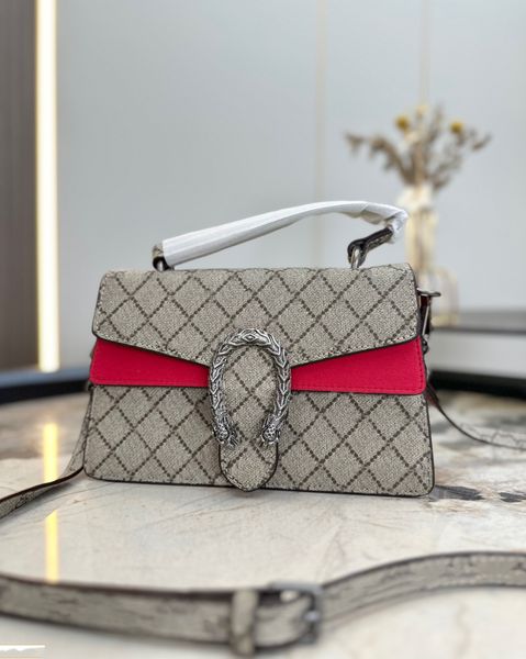 classic luxury shoulder bag designer women's spliced handbag crossbody bag wine god bag
classic luxury shoulder bag designer women's spliced handbag crossbody bag wine god bag