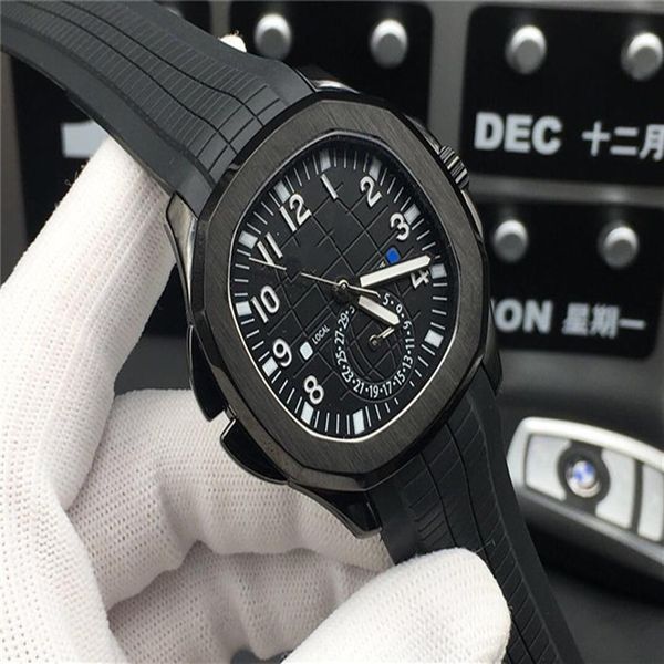 super 58 montre de luxe automatic watch movement 316l fine steel case diameter 40mm thickness 12mm waterproof 50m rubber watchband338t, Slivery;brown
super 58 montre de luxe automatic watch movement 316l fine steel case diameter 40mm thickness 12mm waterproof 50m rubber watchband338t, Slivery;brown