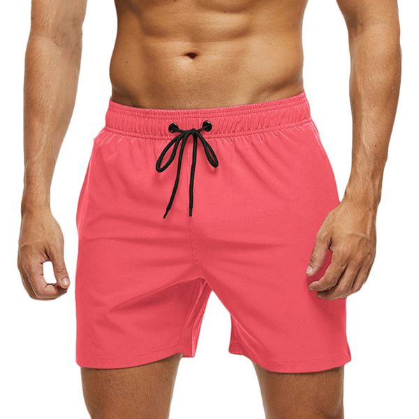 men's shorts men's stretch swim trunks quick dry beach shorts with zipper pockets and mesh lining 230421, White;black
men's shorts men's stretch swim trunks quick dry beach shorts with zipper pockets and mesh lining 230421, White;black