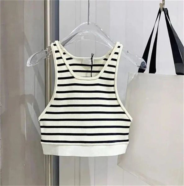 women's tanks summer stripe fashion crop slim o-neck sleeveless workout vest ladies good quality tank 5 colors, White
women's tanks summer stripe fashion crop slim o-neck sleeveless workout vest ladies good quality tank 5 colors, White