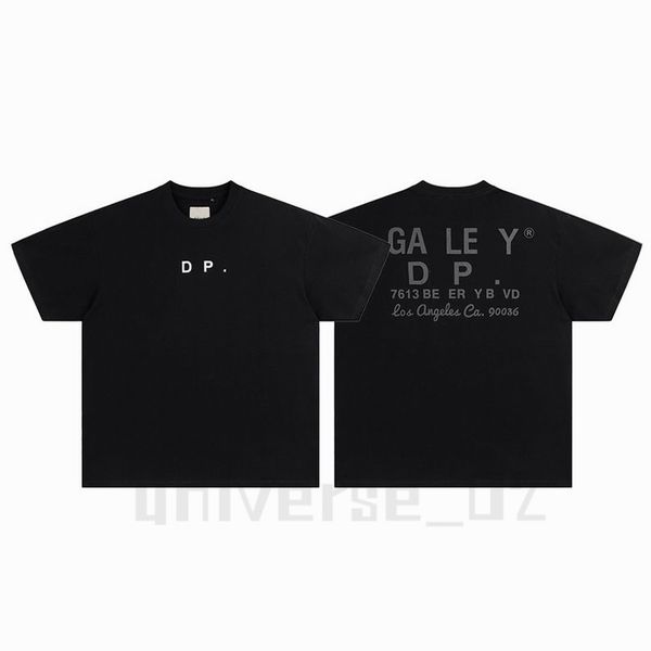 2023 galleryse t shirts depts mens polos women designer tshirts galleryes cottons man s casual shirt clothing clothes tees 46 074f, White;black
2023 galleryse t shirts depts mens polos women designer tshirts galleryes cottons man s casual shirt clothing clothes tees 46 074f, White;black