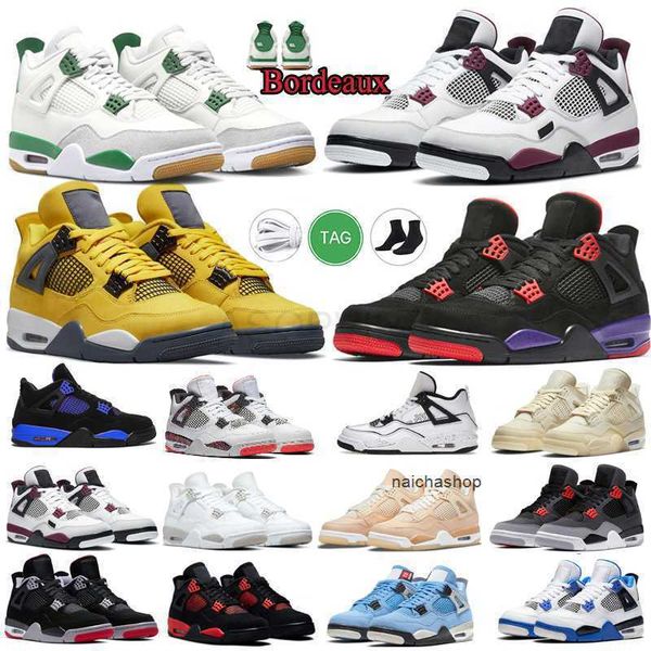 jumpman basketball shoes 4 4s men women jdesigner military messy room pn dust seafoam midnight navy thunder lightning colorful sports sneake
jumpman basketball shoes 4 4s men women jdesigner military messy room pn dust seafoam midnight navy thunder lightning colorful sports sneake