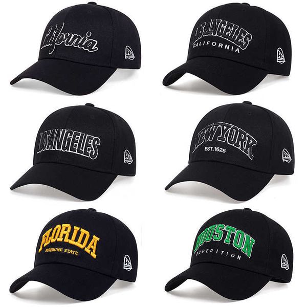 ball caps new fashion hip hop baseball cap letter embroidered cotton snapback hat men women trucker caps spring summer outdoor sun hats j230, Blue;gray
ball caps new fashion hip hop baseball cap letter embroidered cotton snapback hat men women trucker caps spring summer outdoor sun hats j230, Blue;gray