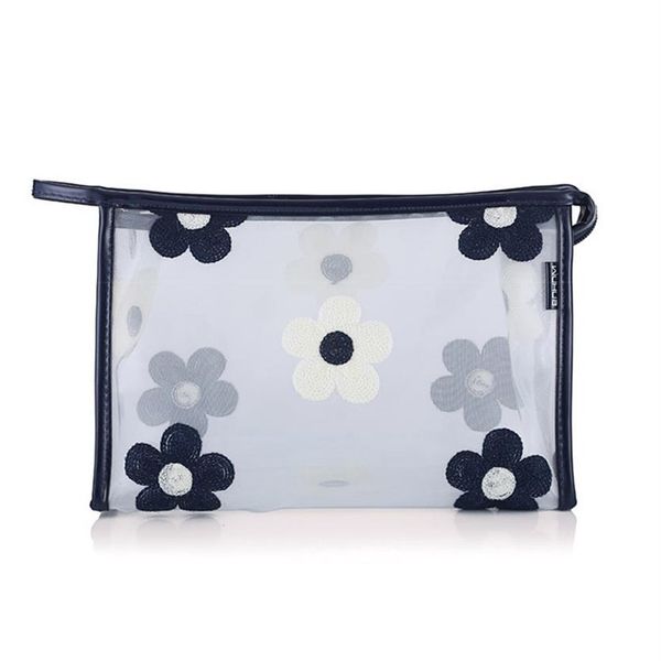 new fashion women's cosmetic bag grid pattern make up bags for ladies beauty bags315m
new fashion women's cosmetic bag grid pattern make up bags for ladies beauty bags315m