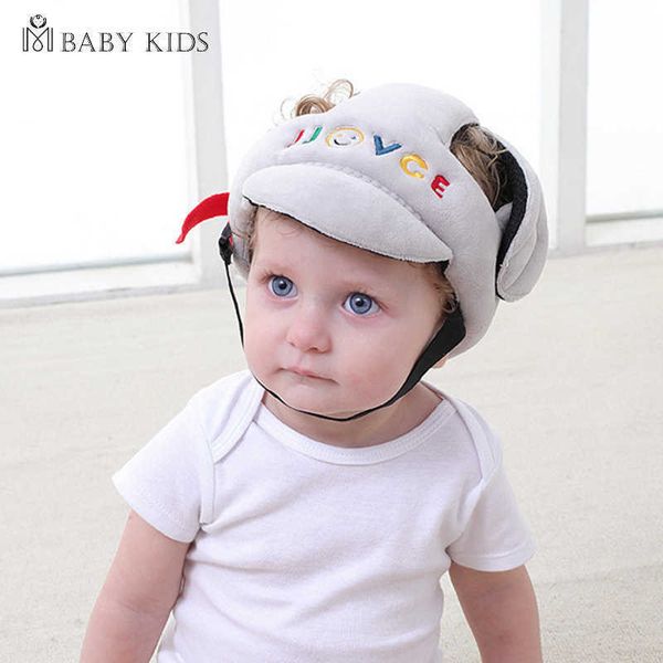 pillows adjustable infant head protection hats baby helmet protective pillow head protector cushion cap for children learning to walk w0421
pillows adjustable infant head protection hats baby helmet protective pillow head protector cushion cap for children learning to walk w0421