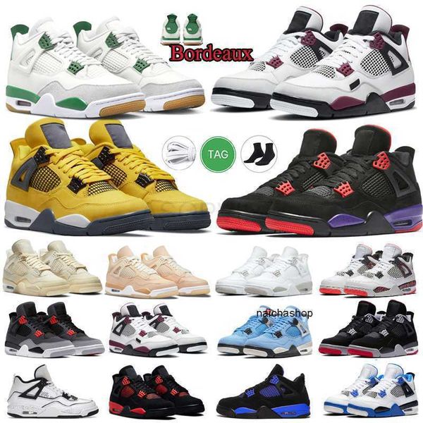 designer basketball shoes 4 4s men women messy room pn canyon purple seafoam midnight navy thunder lightning outdoor sports style sneakers s
designer basketball shoes 4 4s men women messy room pn canyon purple seafoam midnight navy thunder lightning outdoor sports style sneakers s