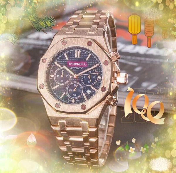 all dials work brand mens watches three eyes full functional clock all stainless steel band quartz calendar hip hop iced out satch relogio m, Slivery;brown
all dials work brand mens watches three eyes full functional clock all stainless steel band quartz calendar hip hop iced out satch relogio m, Slivery;brown