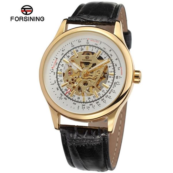 forsining brand luxury men fashion skeleton wristwatch classic retro design transparent case creative self-wind mechanical watch s2366, Slivery;brown
forsining brand luxury men fashion skeleton wristwatch classic retro design transparent case creative self-wind mechanical watch s2366, Slivery;brown