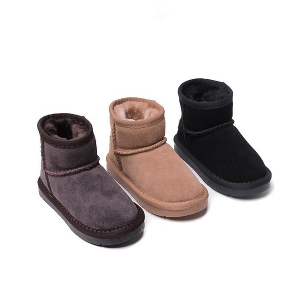 boots kids shoes children casual footwear mid-tube suede snow winter simple korean boysgirls e13868, Black;grey
boots kids shoes children casual footwear mid-tube suede snow winter simple korean boysgirls e13868, Black;grey