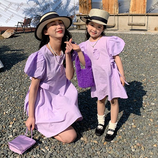 family matching outfits mother and daughter princess dresses mommy and me summer clothes for girls and mom matching short sleeve dress women, Blue
family matching outfits mother and daughter princess dresses mommy and me summer clothes for girls and mom matching short sleeve dress women, Blue