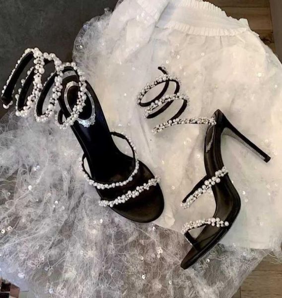 new women039s sandals crystal black bling entangled rhinestone high heels summer shoes for women stlettos35412047080
new women039s sandals crystal black bling entangled rhinestone high heels summer shoes for women stlettos35412047080