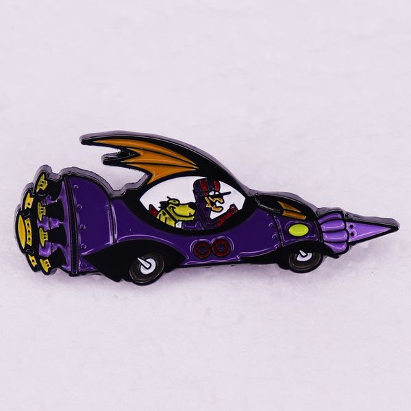 crazy racing car brooch cute anime movies games hard enamel pins collect metal cartoon brooch backpack hat bag collar lapel badges, Blue
crazy racing car brooch cute anime movies games hard enamel pins collect metal cartoon brooch backpack hat bag collar lapel badges, Blue