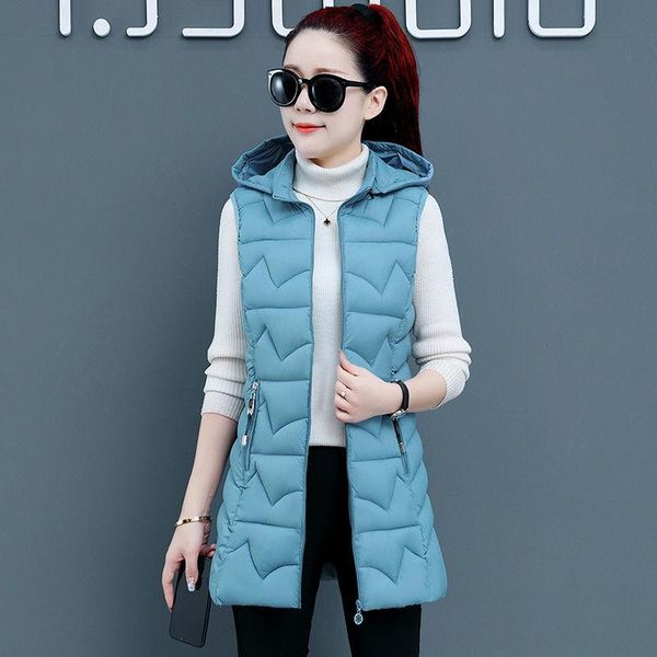 vests large size 4xl vest women coat new 2022 vests women's jacket long slim thick warm sleeveless female waistcoat black fashion, Black;white
vests large size 4xl vest women coat new 2022 vests women's jacket long slim thick warm sleeveless female waistcoat black fashion, Black;white