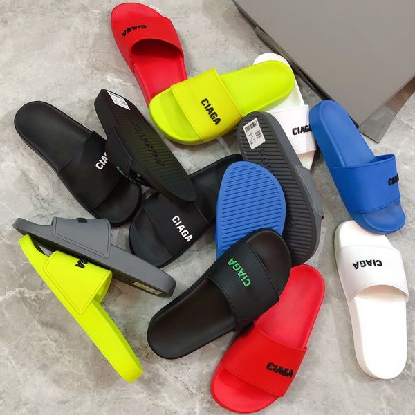 2023 slippers mens womens slider slides sandals rubber designer flat sole slippers paris piscine pool slide sandal 3d embossed sliders, Black
2023 slippers mens womens slider slides sandals rubber designer flat sole slippers paris piscine pool slide sandal 3d embossed sliders, Black