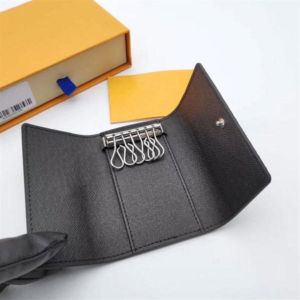luxurys classical designers women key holder coin purses leather bag men card holders corn holds wallets handbag m62630 pouch295p, Red;black
luxurys classical designers women key holder coin purses leather bag men card holders corn holds wallets handbag m62630 pouch295p, Red;black