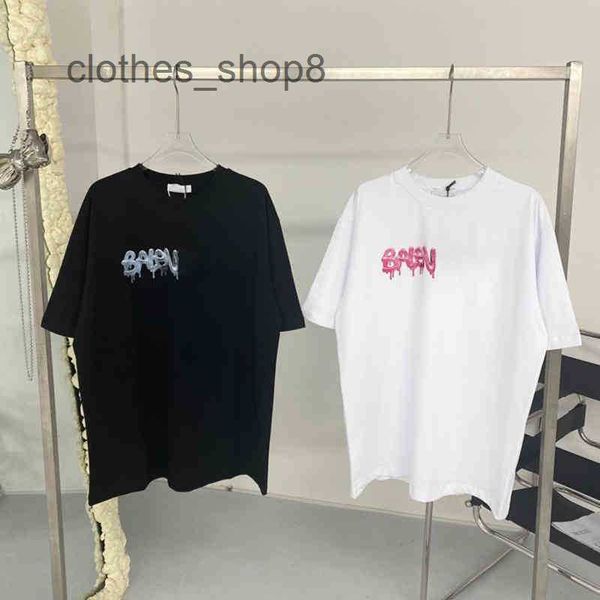 balengs men t-shirts 2023 early spring new fashion brand paris home graffiti jelly letter printed short sleeve t-shirt women's c 8vgs, White;black
balengs men t-shirts 2023 early spring new fashion brand paris home graffiti jelly letter printed short sleeve t-shirt women's c 8vgs, White;black