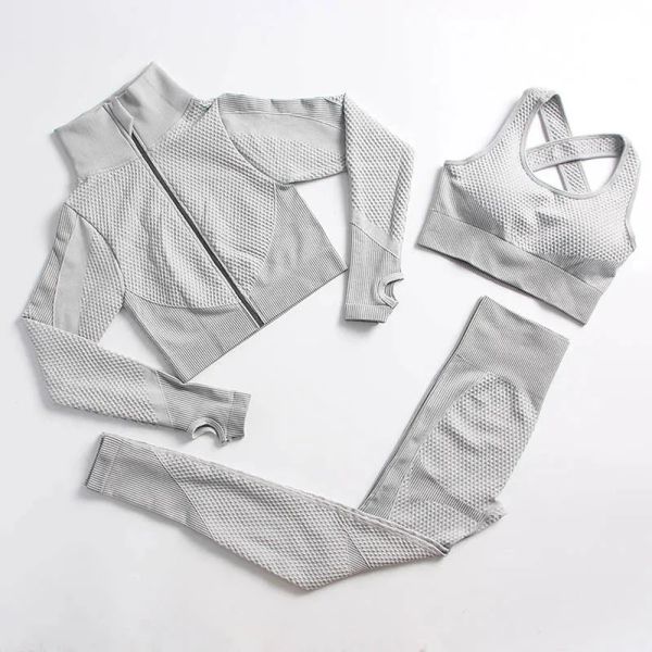 new fashion yoga outfits seamless yoga set gym fitness clothing women yoga suit sportswear female workout leggings sport clothes trainin, White;red
new fashion yoga outfits seamless yoga set gym fitness clothing women yoga suit sportswear female workout leggings sport clothes trainin, White;red