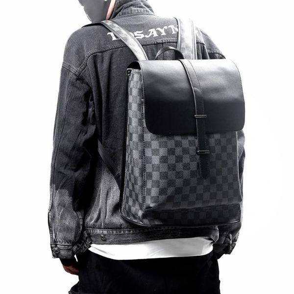 fashion backpack womens handbag wild college wind printed large capacity multi-function men backpacks crossbody designer bag brown241j
fashion backpack womens handbag wild college wind printed large capacity multi-function men backpacks crossbody designer bag brown241j