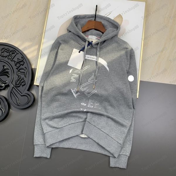 2023 mens maya designer hoodie chest embroidered badge logo men's hoodies womens sweaters sweatshirts m-2xl, Black
2023 mens maya designer hoodie chest embroidered badge logo men's hoodies womens sweaters sweatshirts m-2xl, Black
