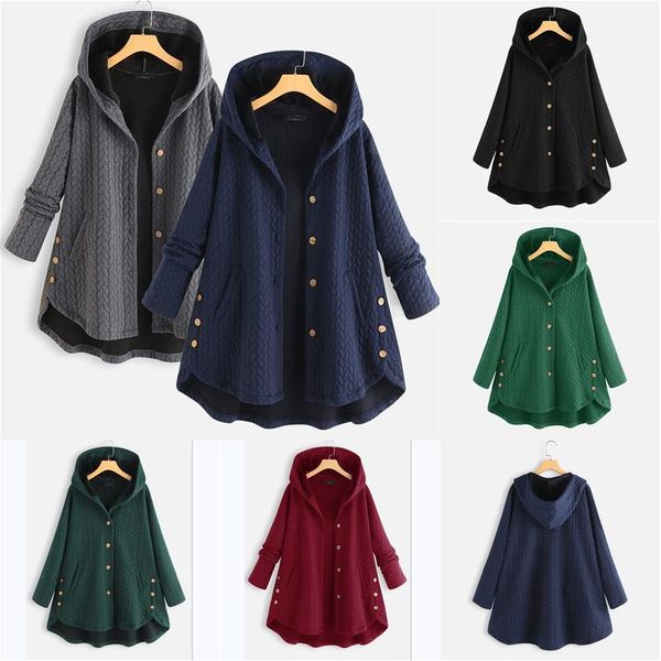 leather new women cotton coats 2022 single breasted outerwearladies hooded jacket female knitted plush coat 7xl 8xl, Black
leather new women cotton coats 2022 single breasted outerwearladies hooded jacket female knitted plush coat 7xl 8xl, Black
