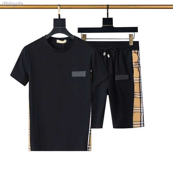 new tracksuits outfits 2023 pattern men's designers tracksuits summer suits t shirt seaside holiday shirts shorts sets 1jd5o, White;black
new tracksuits outfits 2023 pattern men's designers tracksuits summer suits t shirt seaside holiday shirts shorts sets 1jd5o, White;black