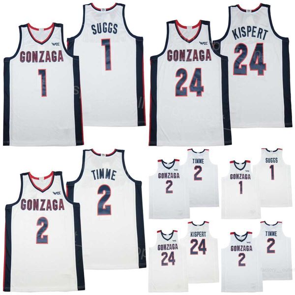 college basketball gonzaga 1 jalen suggs jersey 2 drew timme 24 corey kispert white team university breathable moive for sport fans pullover, Black
college basketball gonzaga 1 jalen suggs jersey 2 drew timme 24 corey kispert white team university breathable moive for sport fans pullover, Black