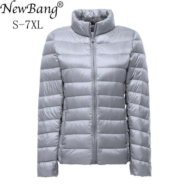 vests newbang plue size 6xl 7xl duck down jacket women ultra light down jacket feather jacket plus women's overcoat windbreaker coats, Black;white
vests newbang plue size 6xl 7xl duck down jacket women ultra light down jacket feather jacket plus women's overcoat windbreaker coats, Black;white