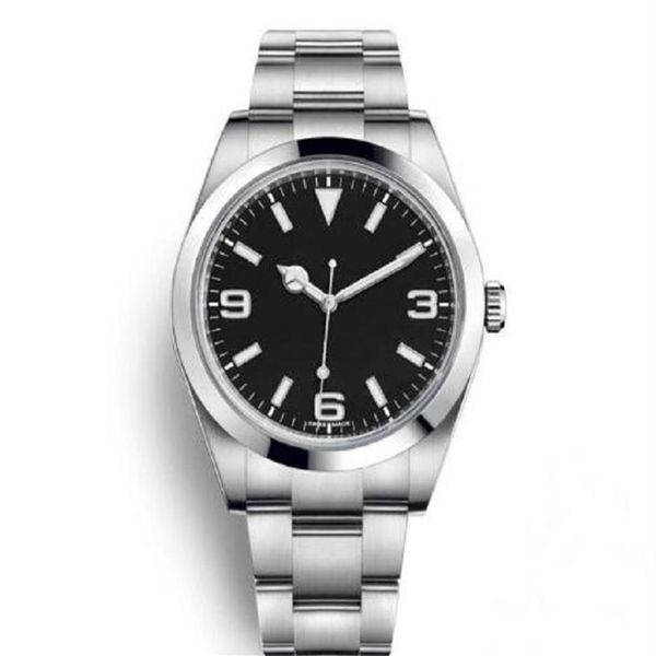 luxury menes watch exp air king series 116900 216570 black 40mm dial automatic mechanical movement 316 steel bran designer wat207r, Slivery;brown
luxury menes watch exp air king series 116900 216570 black 40mm dial automatic mechanical movement 316 steel bran designer wat207r, Slivery;brown