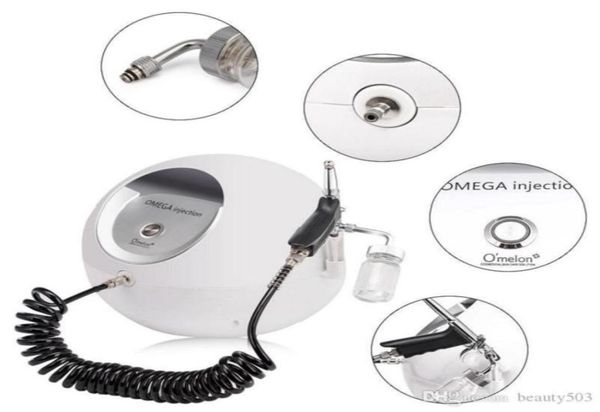 oxygen jet peel machine portable home use skin rejuvenation oxygen facial care equipment model dhl 5819678, Black;white
oxygen jet peel machine portable home use skin rejuvenation oxygen facial care equipment model dhl 5819678, Black;white