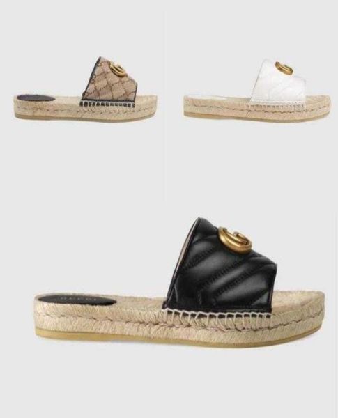 designer summer platform casual sandals fashion golden letter flat bottom ladies fisherman shoes leather hemp rope grass lace wove1973479, Black
designer summer platform casual sandals fashion golden letter flat bottom ladies fisherman shoes leather hemp rope grass lace wove1973479, Black