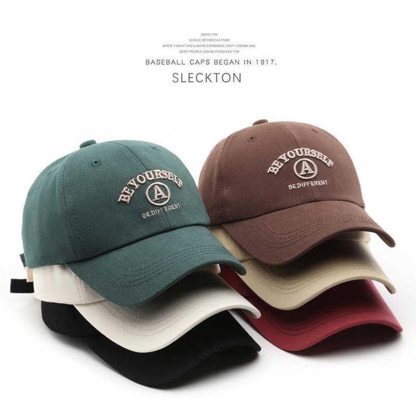 ball caps sleckton cotton baseball cap for women and men casual summer sun caps fashion embroidery hats snapback caps gorras 2023 j230421, Blue;gray
ball caps sleckton cotton baseball cap for women and men casual summer sun caps fashion embroidery hats snapback caps gorras 2023 j230421, Blue;gray