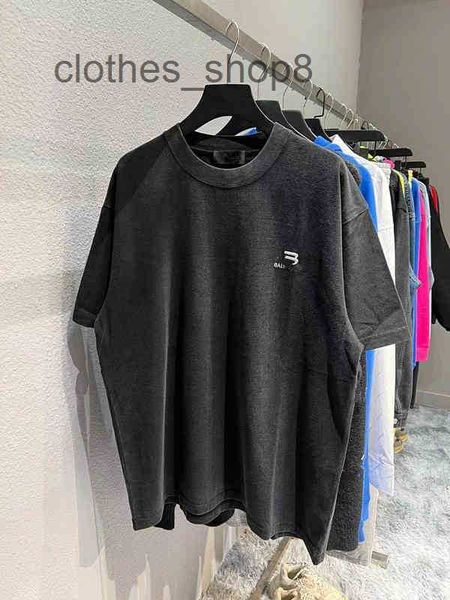 balengs men t-shirts home b correct version spring and summer new chest double hook embroidered letters short sleeve paris old t- pzy7, White;black
balengs men t-shirts home b correct version spring and summer new chest double hook embroidered letters short sleeve paris old t- pzy7, White;black