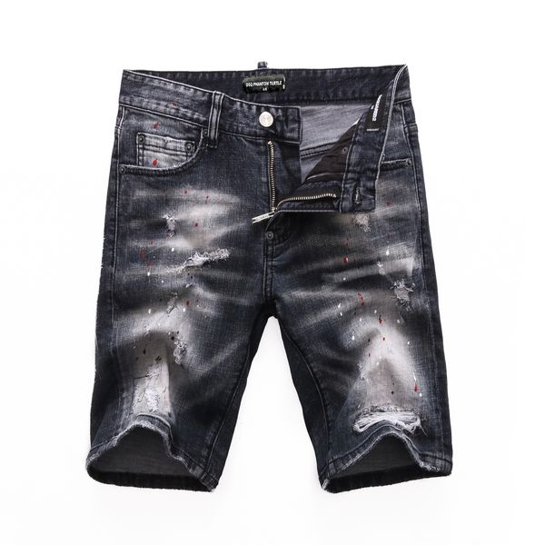 dsq phantom turtle jeans men jean mens luxury designer skinny ripped cool guy causal hole denim fashion brand fit jeans man washed pants 204, Blue
dsq phantom turtle jeans men jean mens luxury designer skinny ripped cool guy causal hole denim fashion brand fit jeans man washed pants 204, Blue
