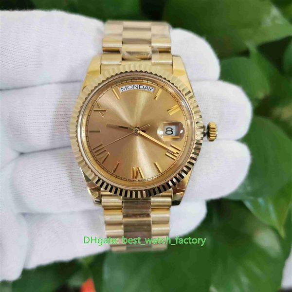 4 style watch bp maker 40mm day-date 228235 228238 228239 president sapphire asia 2813 movement mechanical automatic m286j, Slivery;brown
4 style watch bp maker 40mm day-date 228235 228238 228239 president sapphire asia 2813 movement mechanical automatic m286j, Slivery;brown