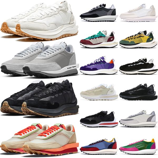 vaporwaffle mens casual shoes ldwaffle ldv waffle black white gum pine green fragment light smoke grey sesame varsity blue men women trainer
vaporwaffle mens casual shoes ldwaffle ldv waffle black white gum pine green fragment light smoke grey sesame varsity blue men women trainer