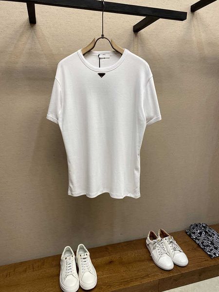 2022ss brand p family round neck short sleeve men's high end fashion t-shirt wear, White;black
2022ss brand p family round neck short sleeve men's high end fashion t-shirt wear, White;black