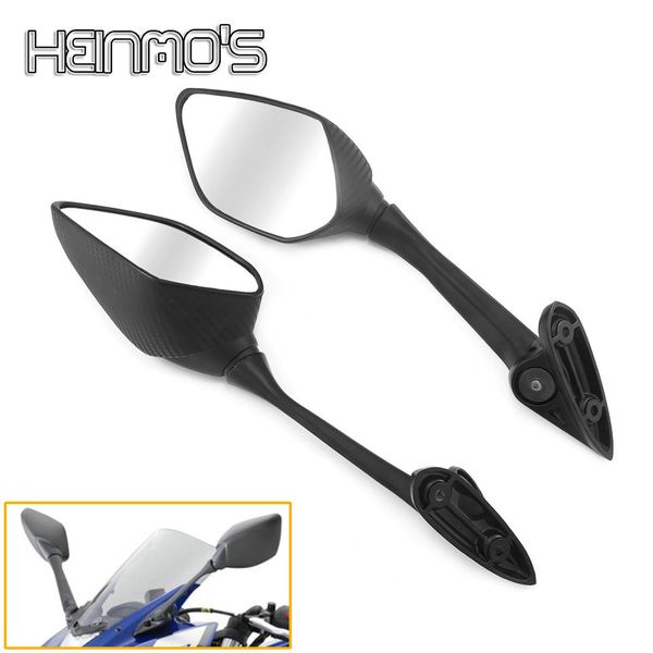for yamaha yzf r3 r25 r15 yzf-r3 yzf-25 2013 2014 2015 2016 2017 motorcycle rearview mirror rear view looking glass side mirrors
for yamaha yzf r3 r25 r15 yzf-r3 yzf-25 2013 2014 2015 2016 2017 motorcycle rearview mirror rear view looking glass side mirrors