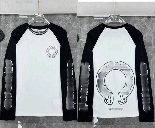 mens hoodies sweatshirts fashion womens heart designer classic brand ch loose horseshoe sanskrit print luxury long sleeve tshirt chromes pul, Black
mens hoodies sweatshirts fashion womens heart designer classic brand ch loose horseshoe sanskrit print luxury long sleeve tshirt chromes pul, Black